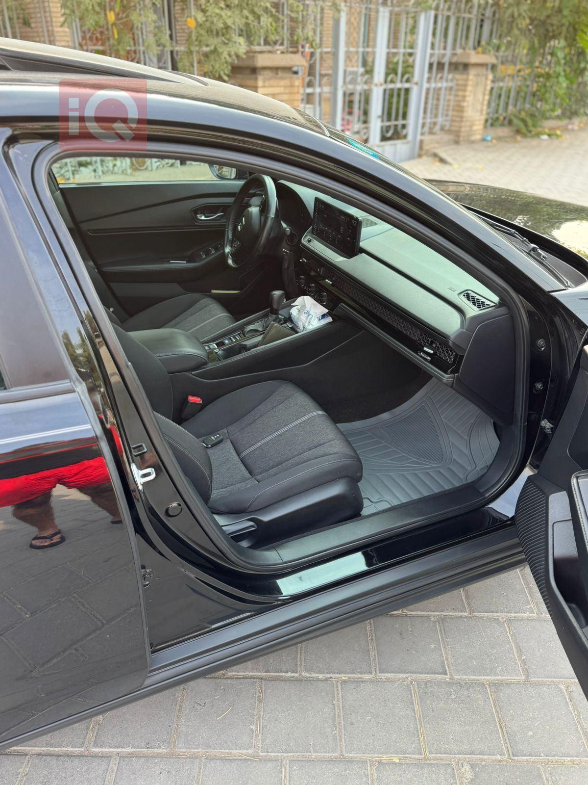 هوندا أكورد